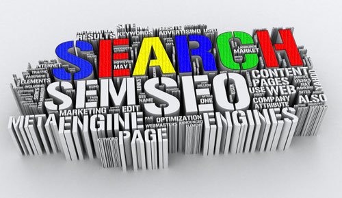 Search Engine Optimization is both Art & Science