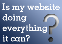 Is your website effective?