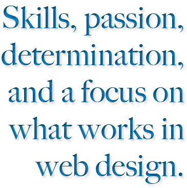 Go Web Works, LLC's Mission as New York's #1 Web Design Company